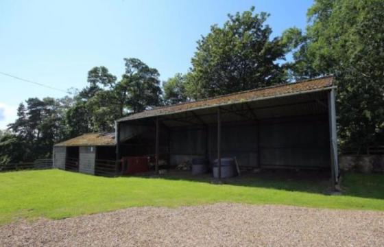 Land for sale in Otterburn, Tyne & Wear photo
