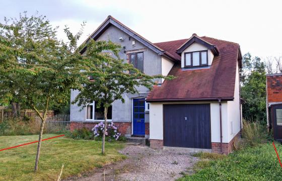 Updating in Essex photo