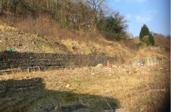 Land for sale in Ynysboeth, Rhondda Cynon Taff photo