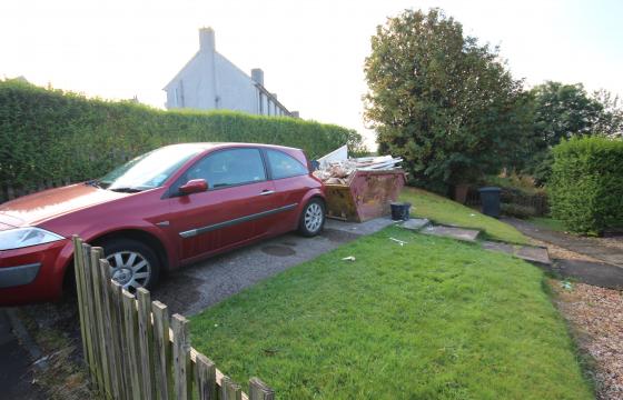 Land for sale in Lothian photo