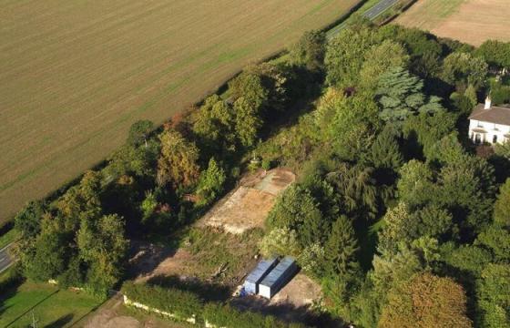 Land for sale in Lincolnshire photo