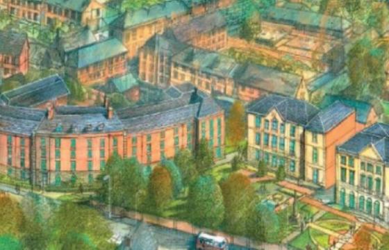 Land for sale in Derby, Derbyshire photo