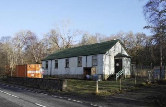 Land for sale in Cairndow, Aberdeenshire photo