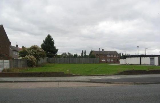Development opportunity for sale in Liverpool, Merseyside photo