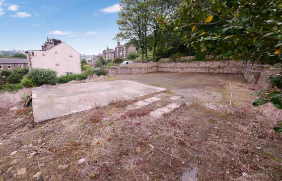 Under Offer. Land for sale in West Yorkshire photo