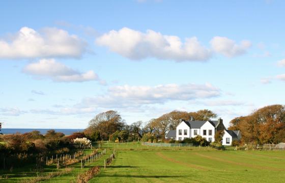 Land for sale in Smeale Nr Andreas, Isle of Man photo