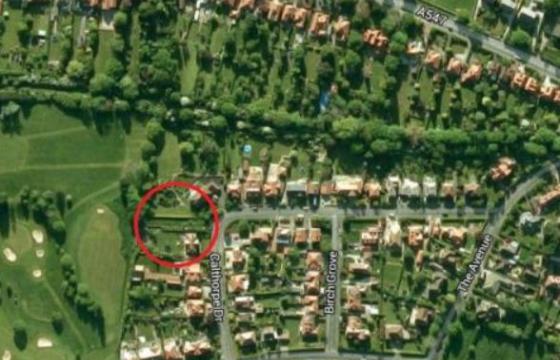 Land for sale in Prestatyn, Denbighshire photo