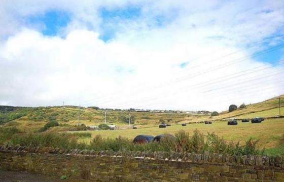 Land for sale in West Yorkshire photo