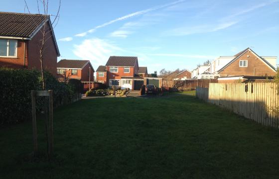 Land for sale in Blackrod, Bolton, Greater Manchester photo