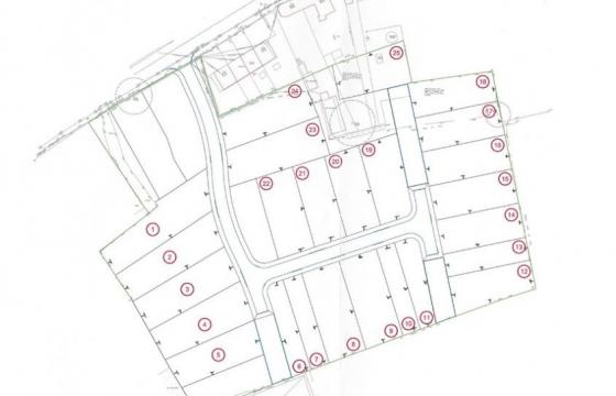Land for sale in Wisbech, Cambridgeshire photo