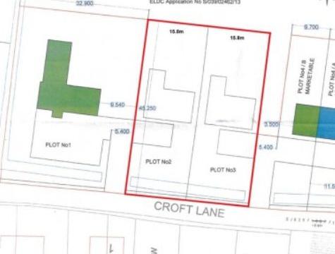 Land for sale in Wainfleet All Saints, Lincolnshire photo