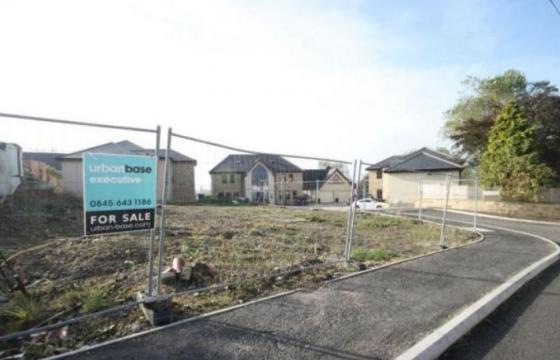 Land for sale in CHESTER LE STREET, Durham photo