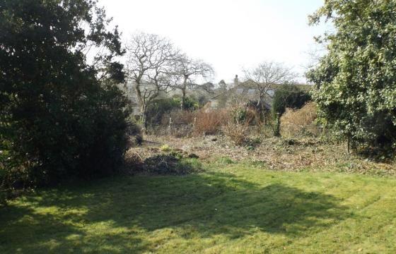Land for sale in GORRAN HAVEN Cornwall photo