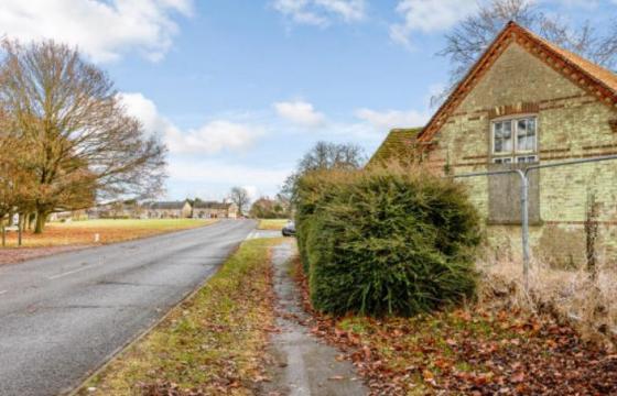 Land for sale in St. Neots, Cambridgeshire photo