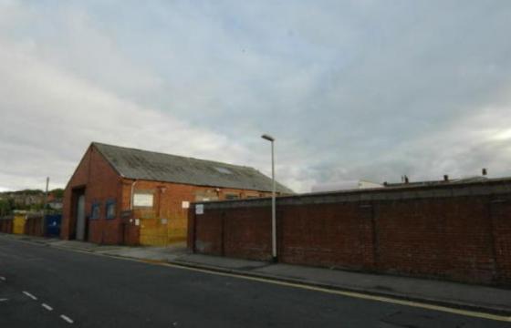 Development in Cumbria photo