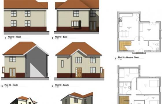 Land for sale in Manningtree, Essex photo