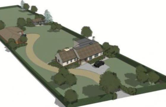 Land for sale in Nottingham, Nottinghamshire photo