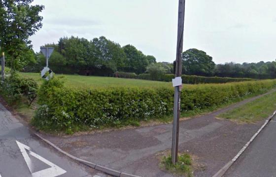 Development opportunity for sale in Newcastle under Lyme, Staffordshire photo
