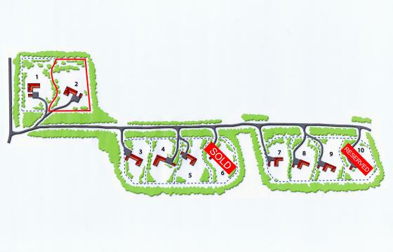 Land for sale in Lothian photo