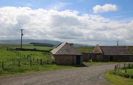 Land for sale in Leadburn, Lothian photo