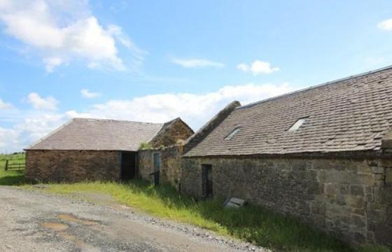 Land for sale in Leadburn, Lothian photo