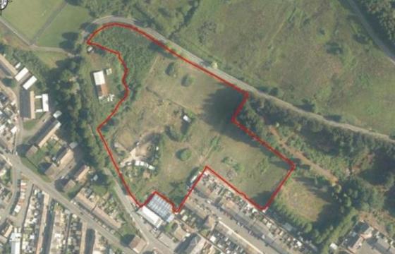 Land for sale in Treherbert, Rhondda Cynon Taff photo