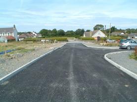 D/1964/DD. Land for sale in New Quay, Ceredigion photo
