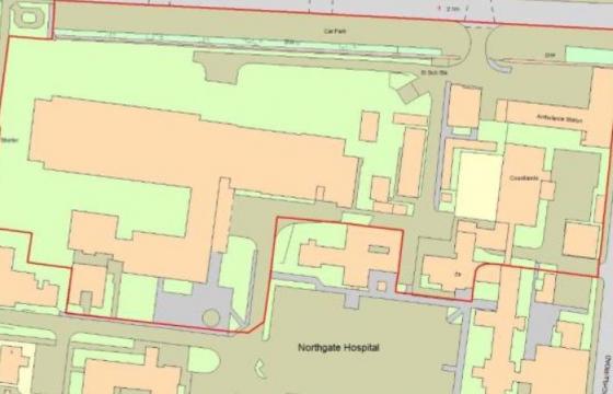 Land for sale in Great Yarmouth, Norfolk photo