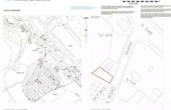 Land for sale in Greenfield, Flintshire photo