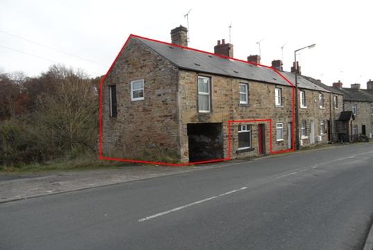 Development for sale in Barnsley, South Yorkshire photo