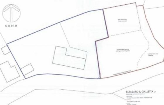 Land for sale in Malpas, Cheshire photo
