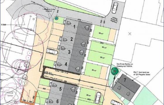 Development opportunity for sale in Walsall, West Midlands photo
