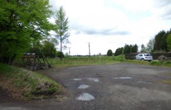 Land for sale in West Calder, Lothian photo