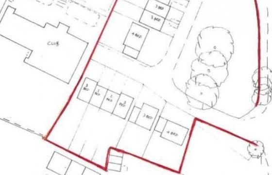 Under Offer, Land for sale in Hadley Telford, Shropshire photo