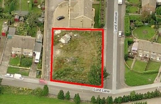 Land for sale in Barnsley South Yorkshire photo
