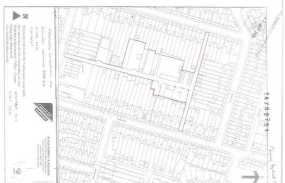 Land for sale in Evesham, Worcestershire photo