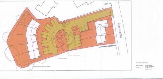 Land for sale in Bream, Gloucestershire photo