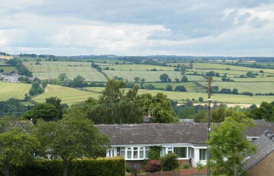 Development opportunity for sale in Mickley, Northumberland photo