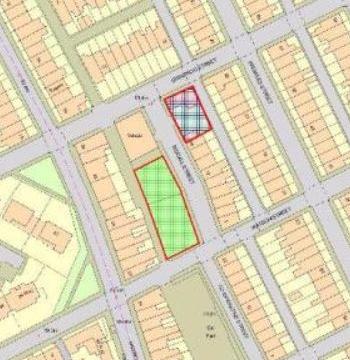 Land for sale in Radcliffe, Greater Manchester photo