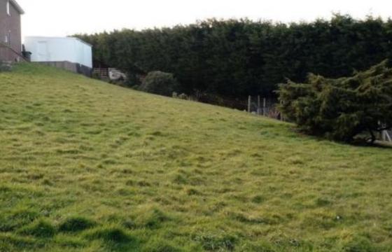 Land for sale in Newport photo