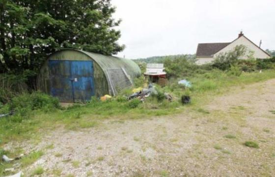Land for sale in Drybrook, Gloucestershire photo