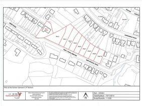 Development opportunity for sale in Ammanford, Carmarthenshire photo