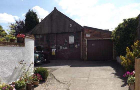 Land for sale in Woodthorpe, Nottinghamshire photo