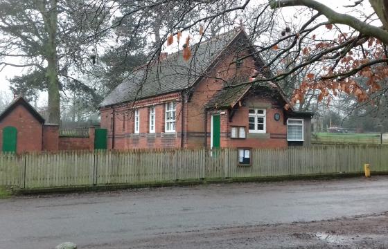 Conversion for sale in Lichfield, Staffordshire photo
