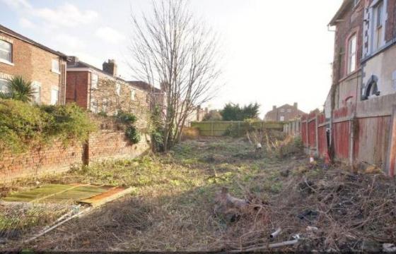 Land for sale in Wirral, Merseyside photo