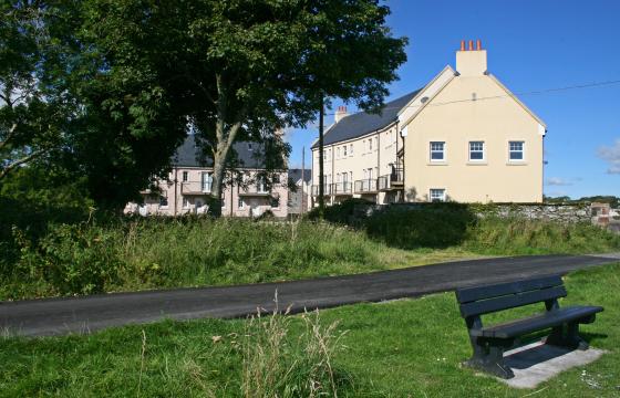 Land for sale in Dumfries and Galloway photo