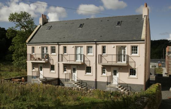 Land for sale in Dumfries and Galloway photo