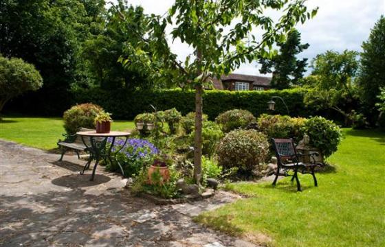 Land for sale in Buckinghamshire photo
