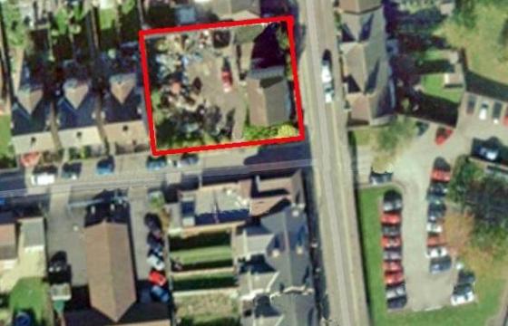 Land for sale in Nottinghamshire, The Express Estate Agency is proud to o photo