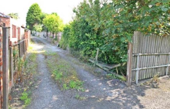 Land for sale in Cheshire photo
